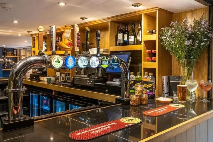 The Dukes Head Inn