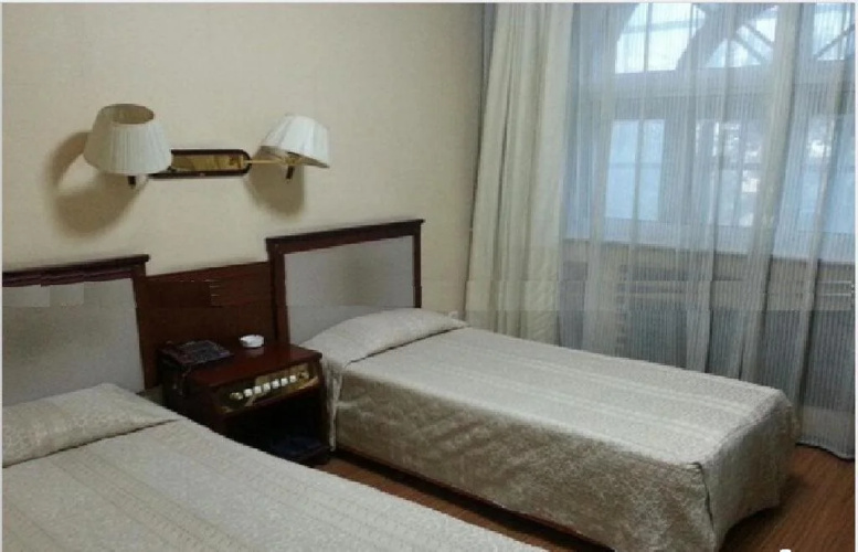 Hotelafbeelding