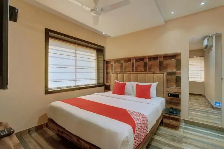 Laxman Residency