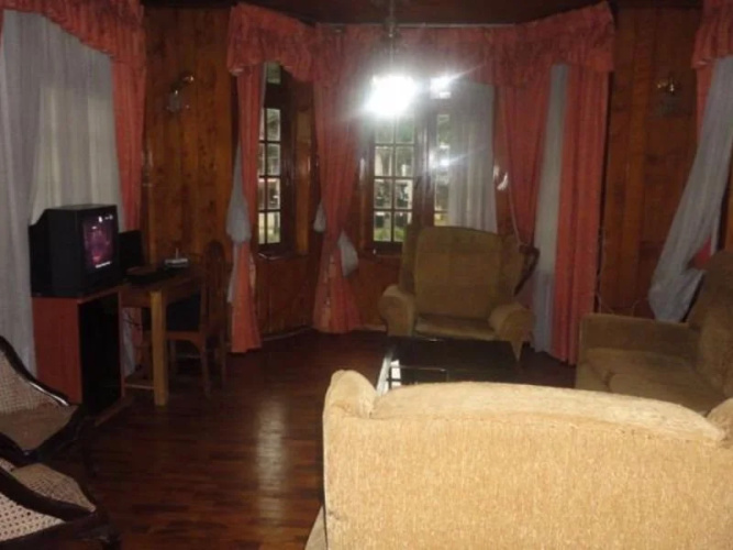 Glenfall Inn
