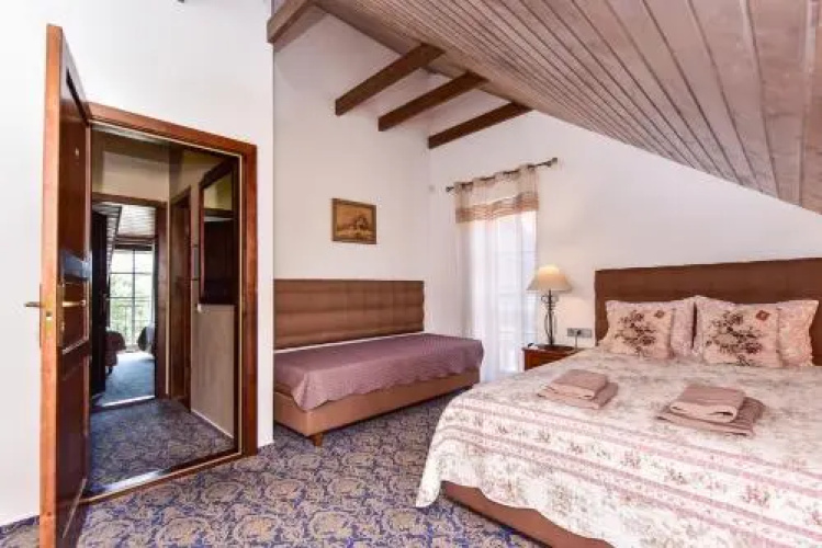 Rusne Villa