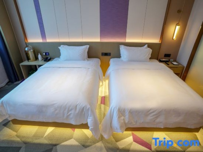Business Twin room