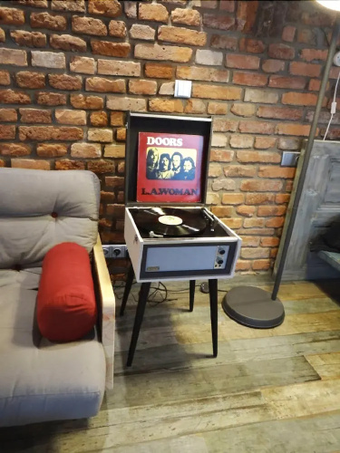 Lipanská Apartment