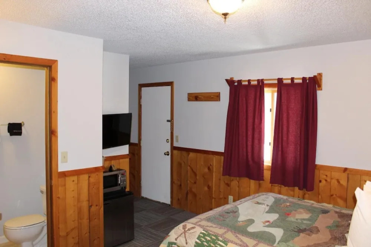 Alpine Motel