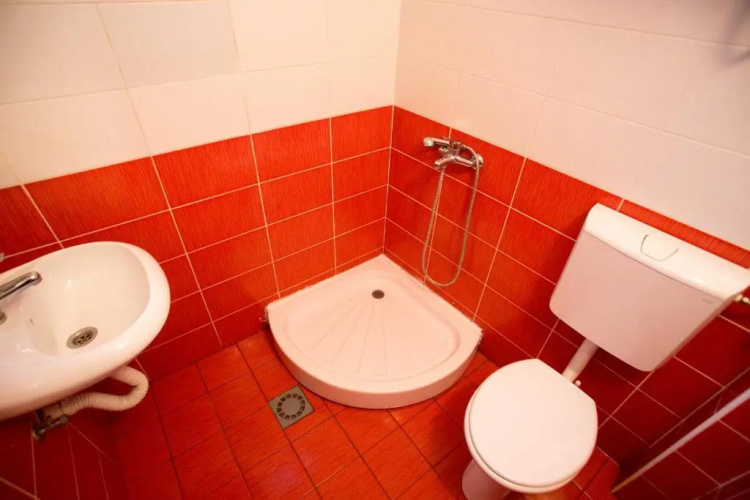 Apartments Radost