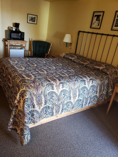 Columbia River Inn