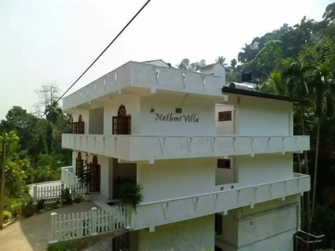 Hotelafbeelding