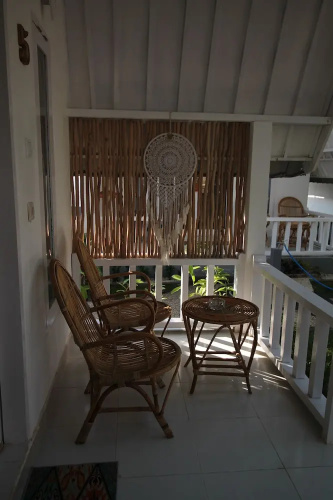 New Balengku Dua Hotel