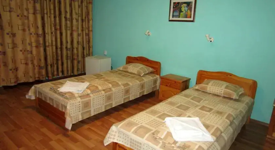 Gerdjika Hotel