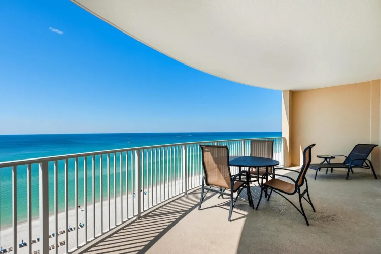 Ocean Villa 1102