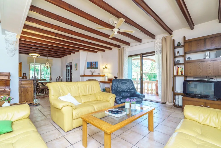 027 Villa Galera