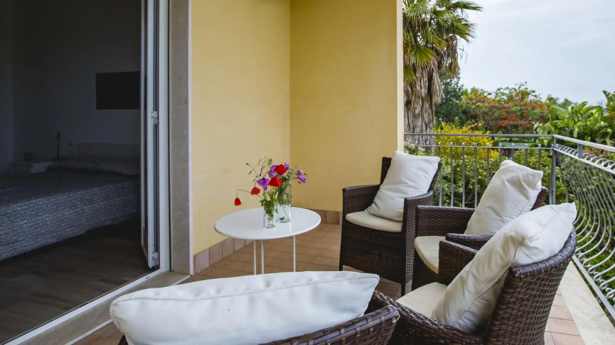 B&B Il Faro