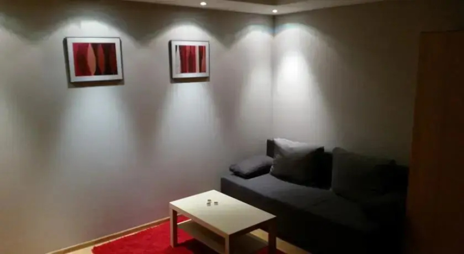 Ir Apartamenty
