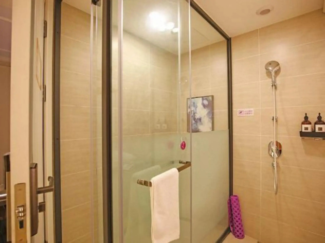 Designer Hotel