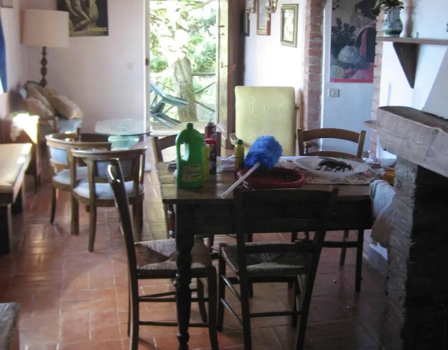 Cottage