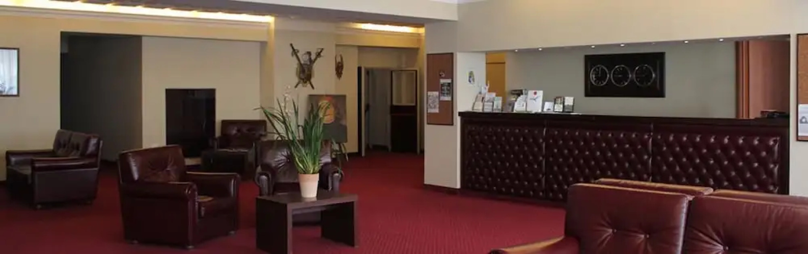 Hotel Il Perugino