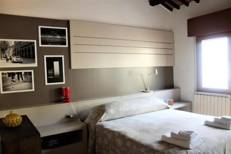 Appartamento Via Mazzini