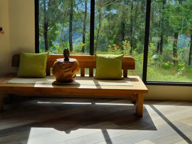 Paimei Homestay