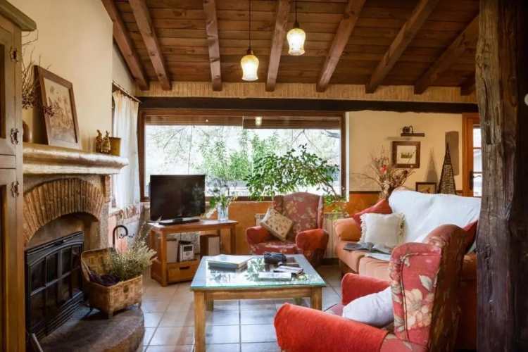 3 Bedrooms Villa