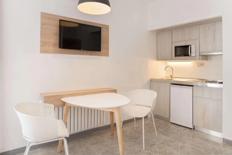 Sol Lunamar Palmanova Apartamentos – Adults Only photo 25