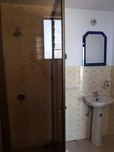 Hostal Phaxsi