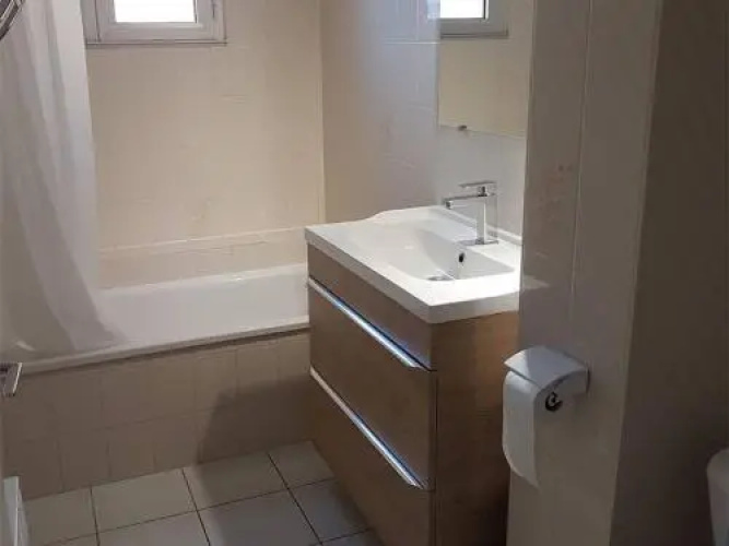 Apartment Lucie