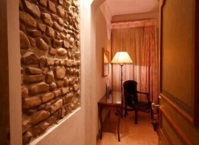 Hotel Arnaldo Aquila d'Oro