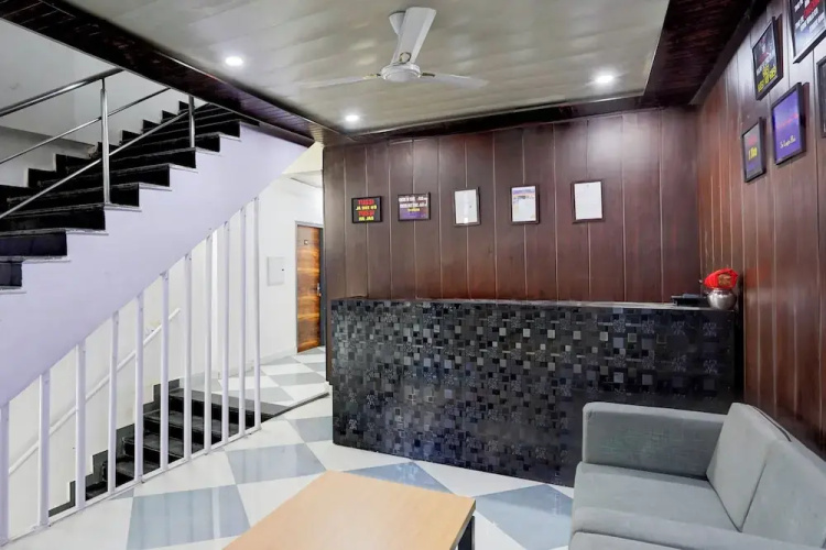 Hotel Downtown by Quadis - Sector 15 Noida