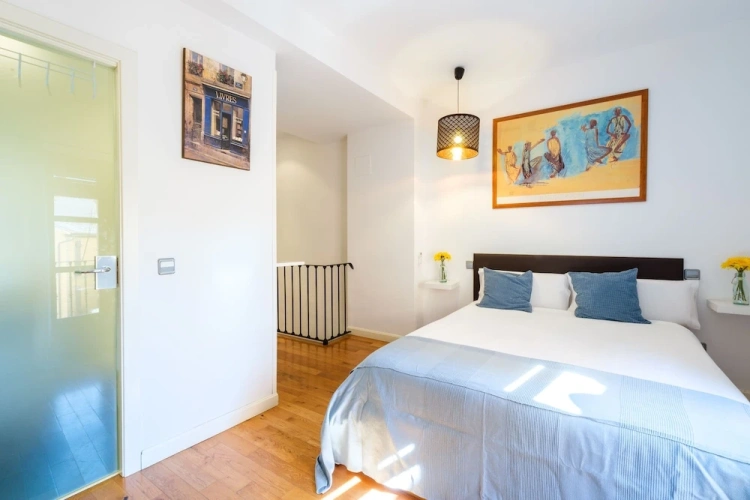 Standard Duplex room