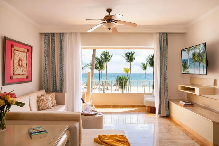 Excellence Riviera Cancun - Adults Only All Inclusive