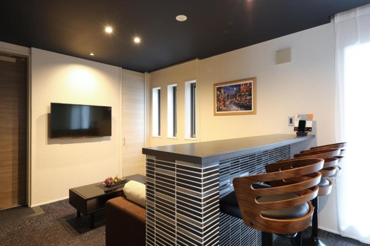 Superior room