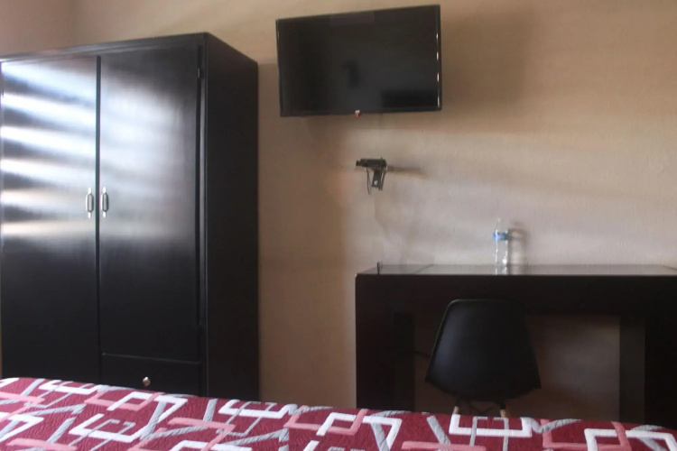Hotel Alika