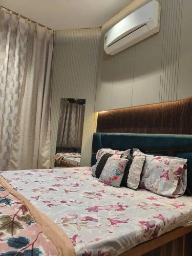 Naari Home Stay