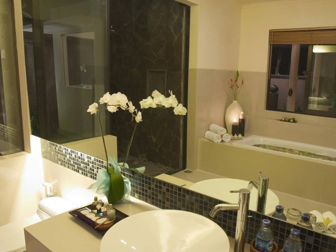Sagara Villas and Suites Sanur by AHM