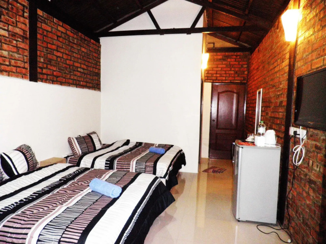 EFM Guest House