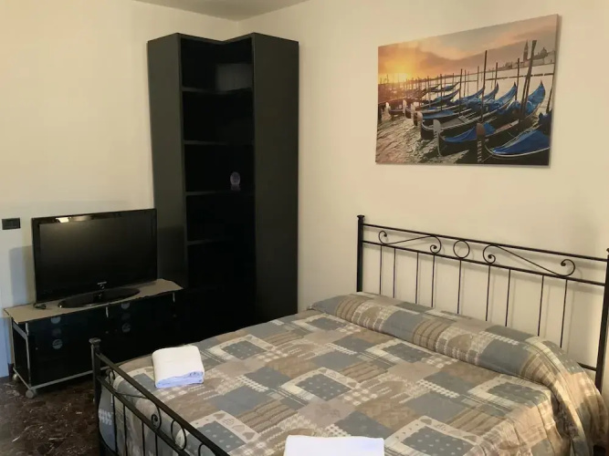 Venice Sweet Home