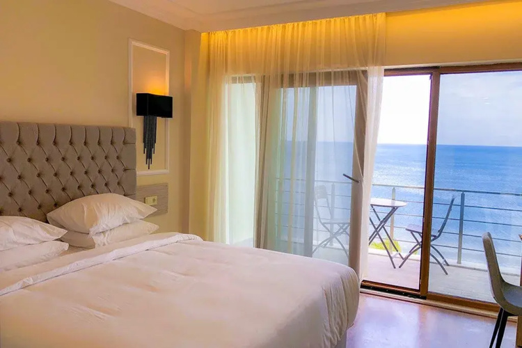 Alinn Otel Sinop