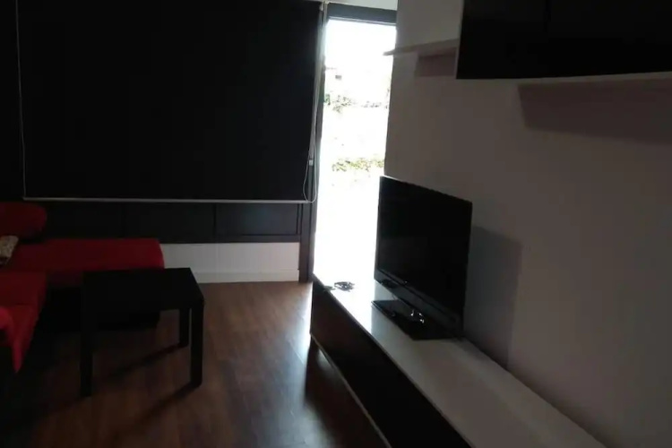 Apartamentos en Leis