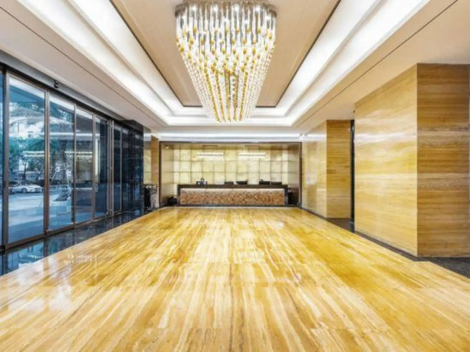 WanLi Seaview Hotel