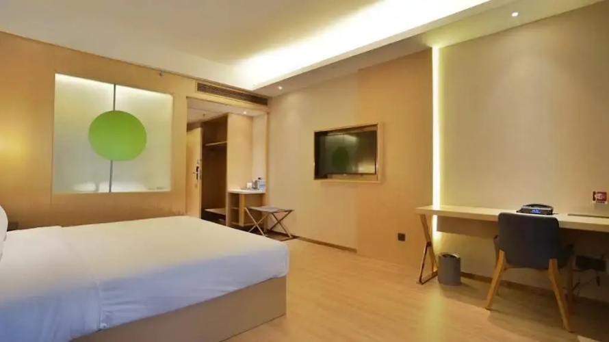 ibis Styles HZ Chaowang Rd