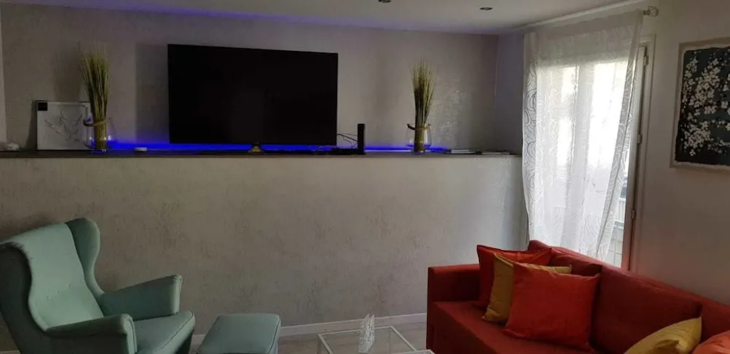 3 Chambres Victor Tuby