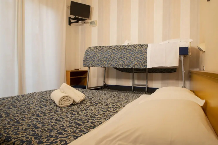 Hotel Arlecchino