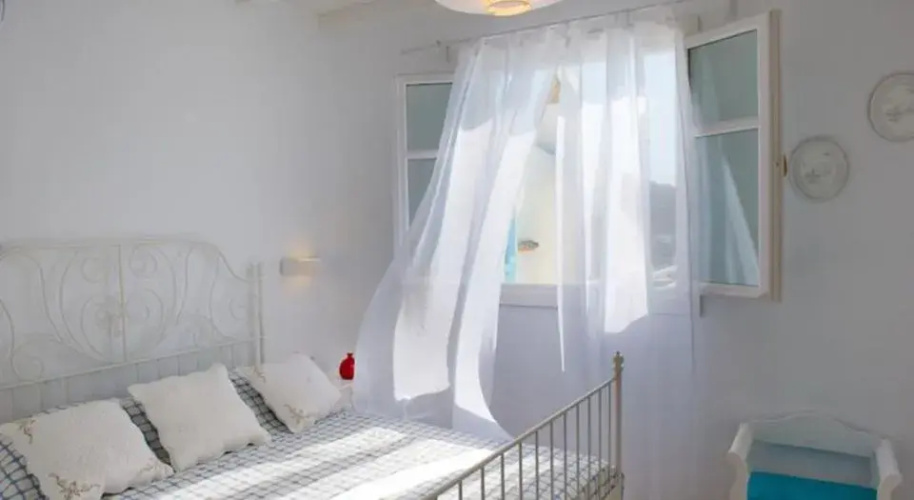 Mykonos Lumiere Villas