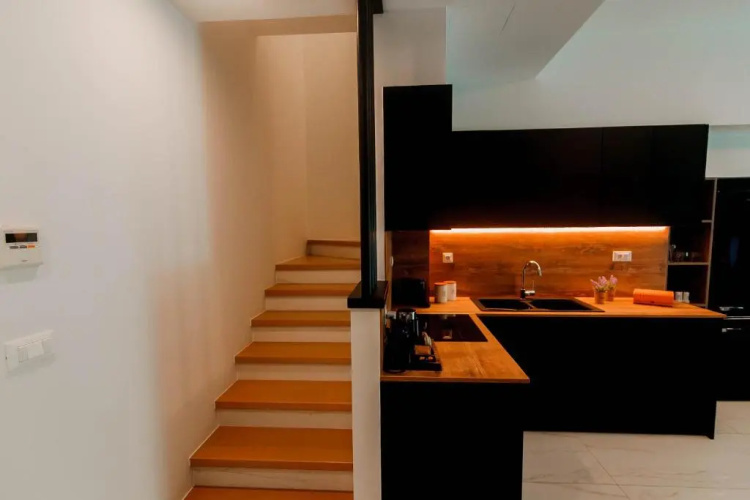 Elite Luxury Villas