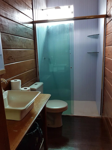 Amazon Arowana Lodge