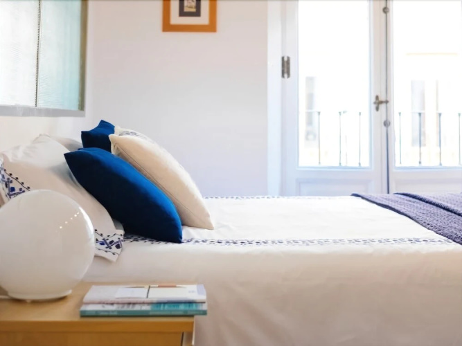 Malasana Apartment Ii