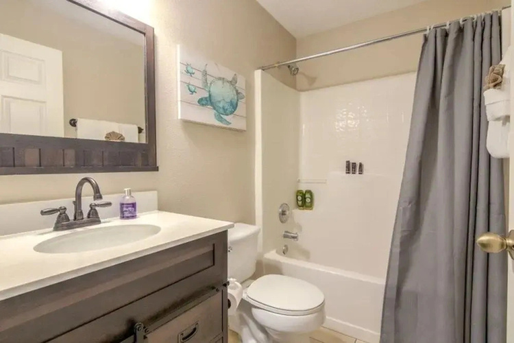 Clear Creek - 3 Br Pool Home - Rfl 9300