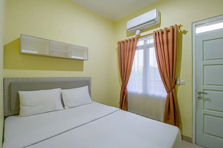 Indah Kost