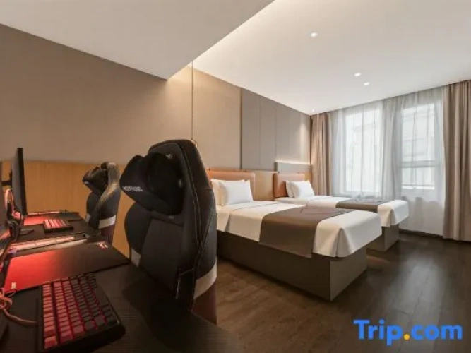 Premium Twin room