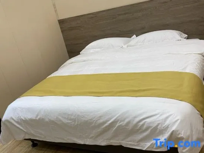 1 Bedroom Classic Double room